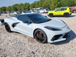 
										2023 Chevrolet Corvette full									