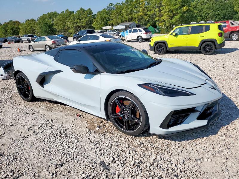 2023 Chevrolet Corvette