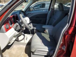
										2008 Chrysler Pt cruiser full									