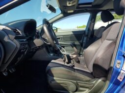 
										2016 Subaru Wrx full									