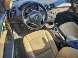 
										2012 BMW 1 series full									