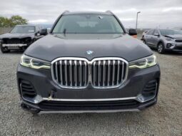 
										2020 BMW X7 full									