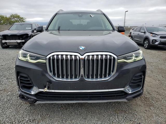 2020 BMW X7