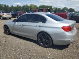 
										2014 BMW 335 i full									