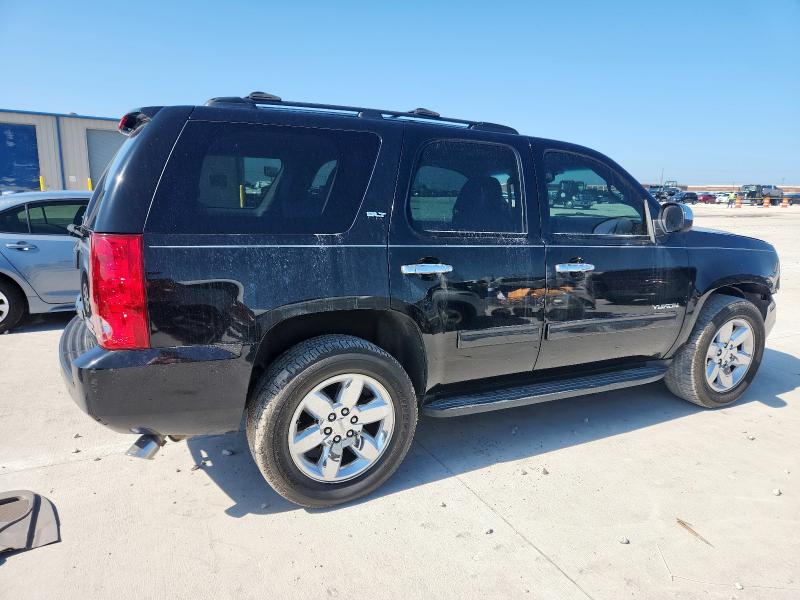 2014 Gmc Yukon