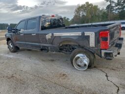
										2025 Ford F350 full									