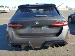 
										2025 BMW M5 full									