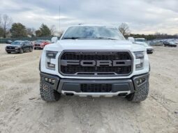
										2018 Ford F150 full									