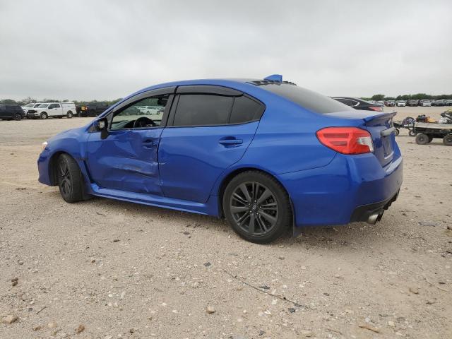 2020 Subaru Wrx