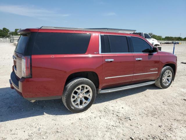 2016 Gmc Yukon