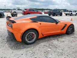 
										2018 Chevrolet Corvette full									