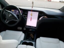 
										2020 Tesla Model x full									