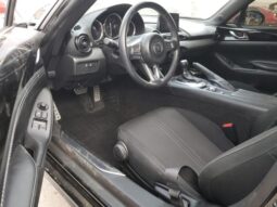 
										2021 Mazda Mx-5 miata full									