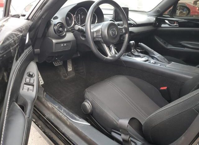 
								2021 Mazda Mx-5 miata full									