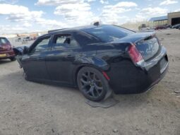 
										2023 Chrysler 300 full									