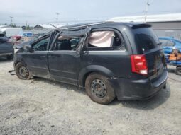 
										2016 Dodge Grand cara full									