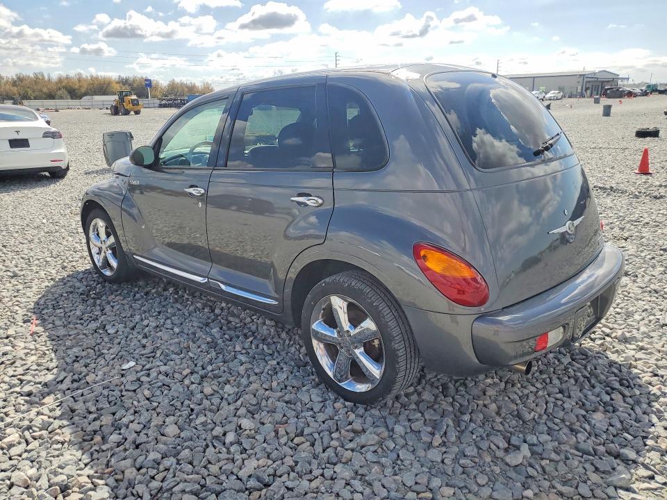 2004 Chrysler Pt cruiser