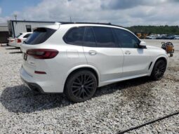 
										2022 BMW X5 full									
