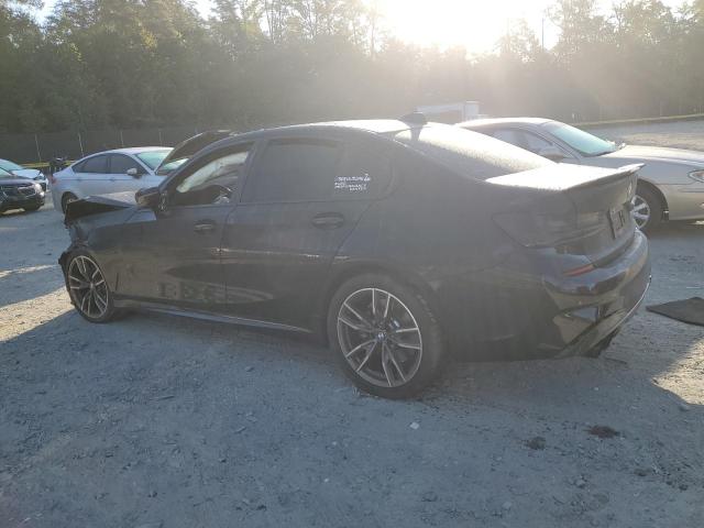 2020 BMW M3