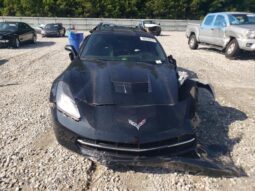 
										2016 Chevrolet Corvette full									