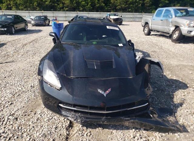 
								2016 Chevrolet Corvette full									