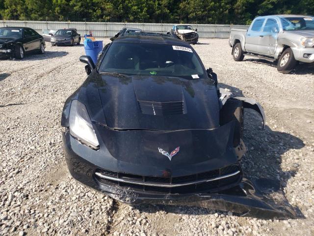2016 Chevrolet Corvette