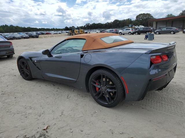 2014 Chevrolet Corvette