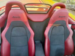 
										2021 Porsche Boxster full									
