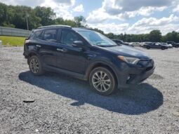 
										2016 Toyota Rav4 full									
