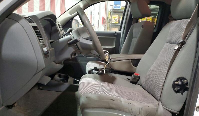 
								2007 Dodge Dakota full									