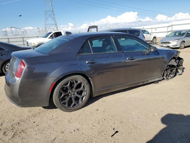 2019 Chrysler 300 tourin