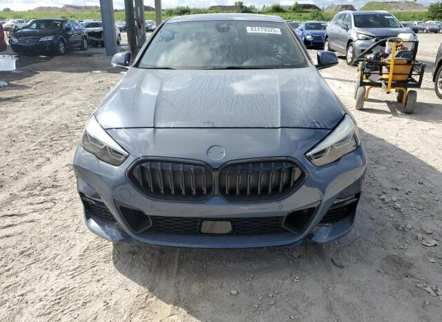 
								2022 BMW 2 series full									