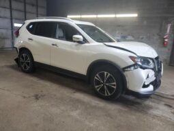 
										2019 Nissan Rogue s full									