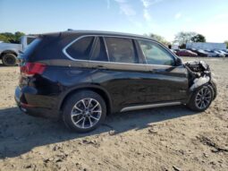 
										2017 BMW X5 xdrive3 full									