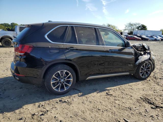 2017 BMW X5 xdrive3