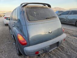 
										2002 Chrysler Pt cruiser full									