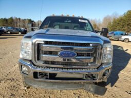 
										2016 Ford F350 full									