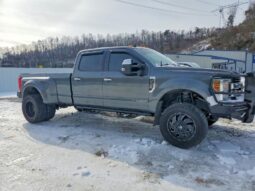 
										2019 Ford F350 full									