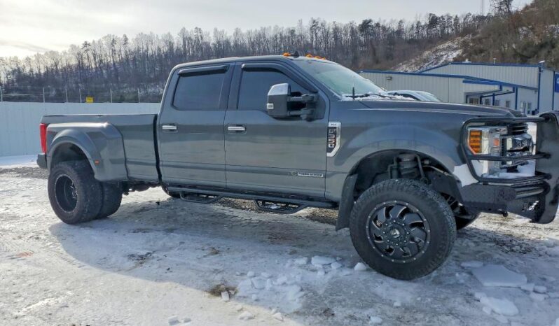 
								2019 Ford F350 full									