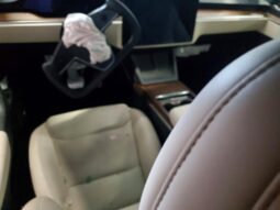 
										2022 Tesla Model x full									