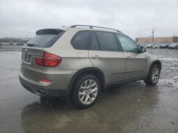 
										2012 BMW X5 full									