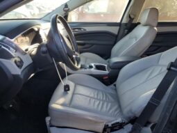 
										2015 Cadillac Srx full									