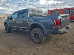 
										2018 Ford F150 full									