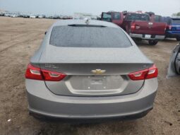 
										2018 Chevrolet Malibu lt full									