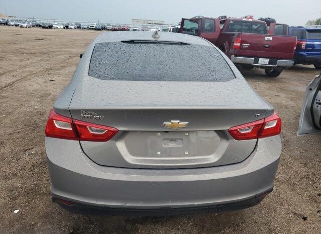 
								2018 Chevrolet Malibu lt full									