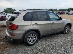 
										2012 BMW X5 full									