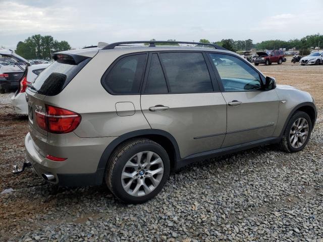 2012 BMW X5
