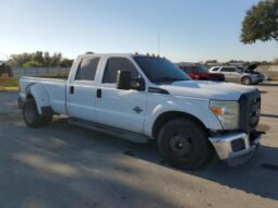 
										2014 Ford F350 full									