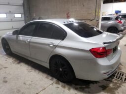 
										2016 BMW 328 xi sul full									