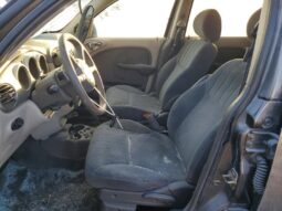 
										2001 Chrysler Pt cruiser full									